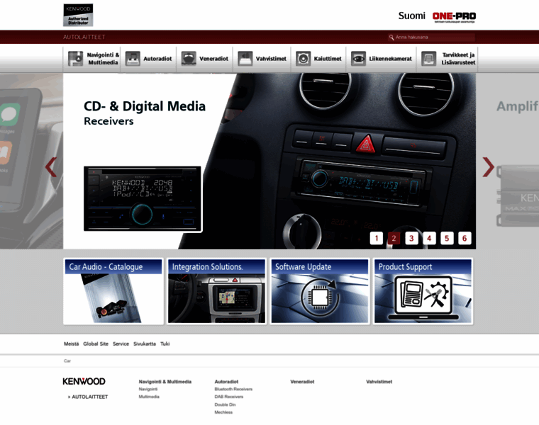 Kenwood.fi thumbnail
