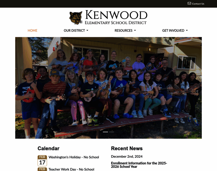Kenwoodschool.org thumbnail Kenwoodschool.org thumbnail