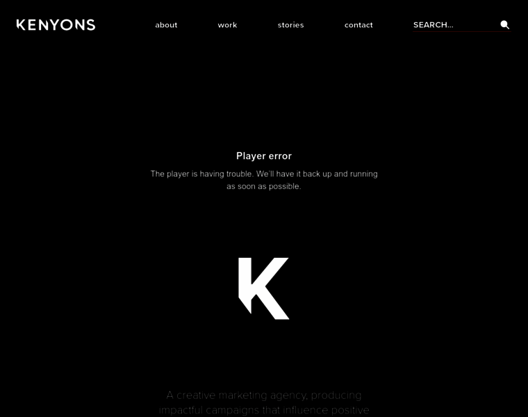 Kenyons.co.uk thumbnail