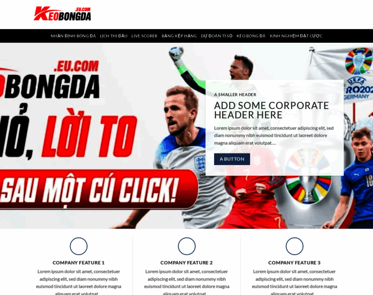 Keobongda.eu.com thumbnail Keobongda.eu.com thumbnail