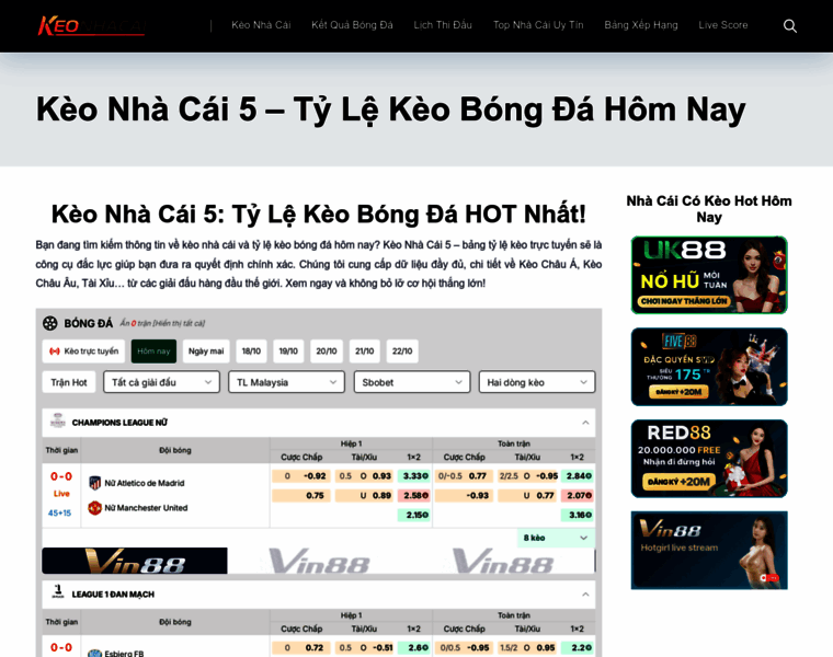 Keonhacai.de.com thumbnail Keonhacai.de.com thumbnail