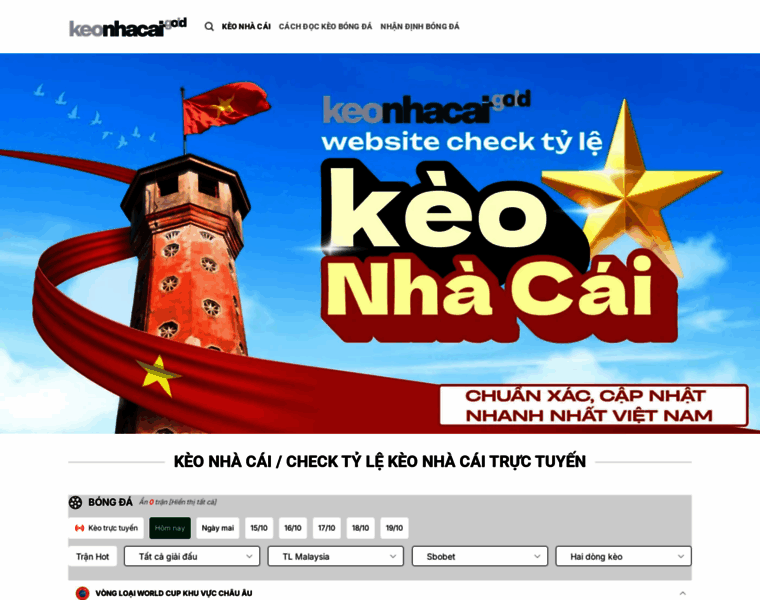 Keonhacai.gold thumbnail