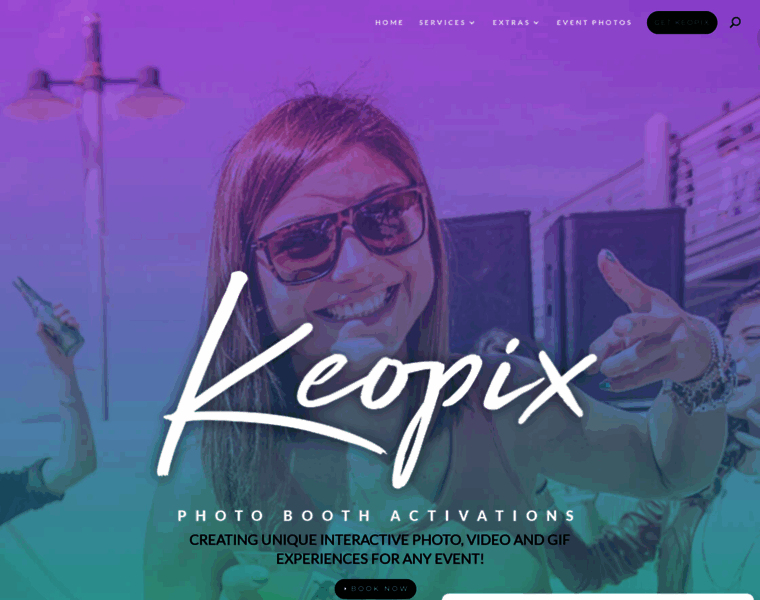 Keopix.com thumbnail