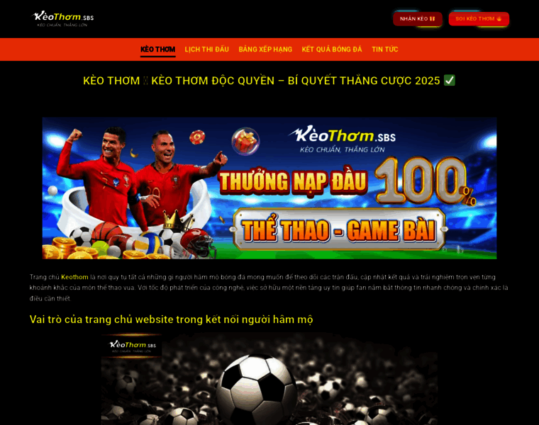 Keothom.sbs thumbnail Keothom.sbs thumbnail