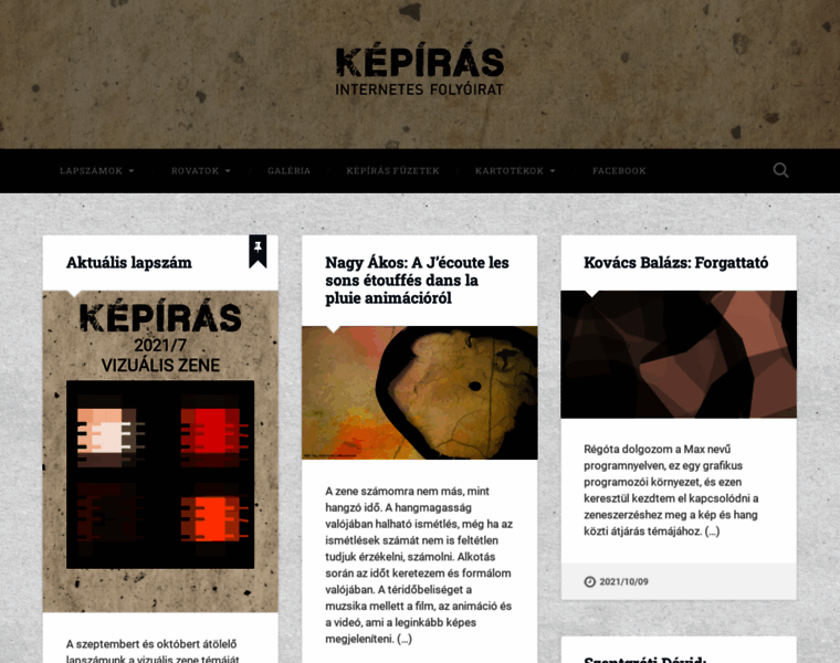 Kepiras.com thumbnail