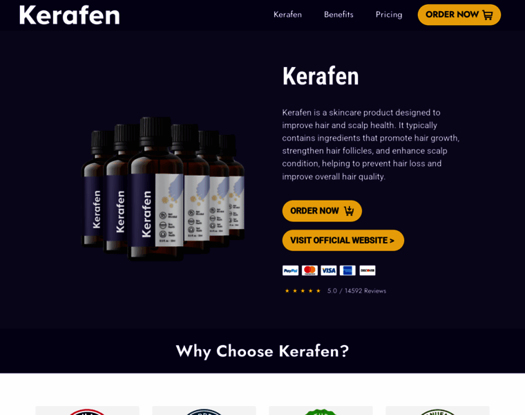 Kerafenbuy.com thumbnail Kerafenbuy.com thumbnail