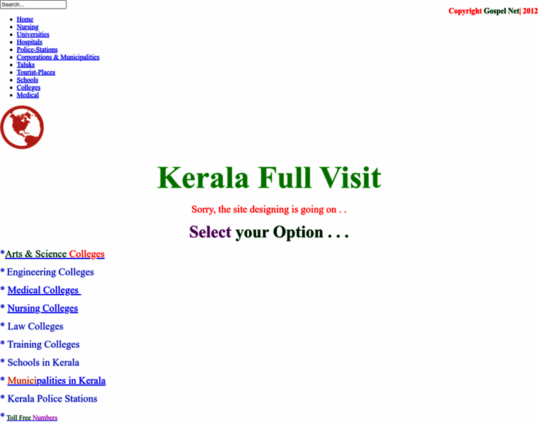 Kerala.net-question.in thumbnail