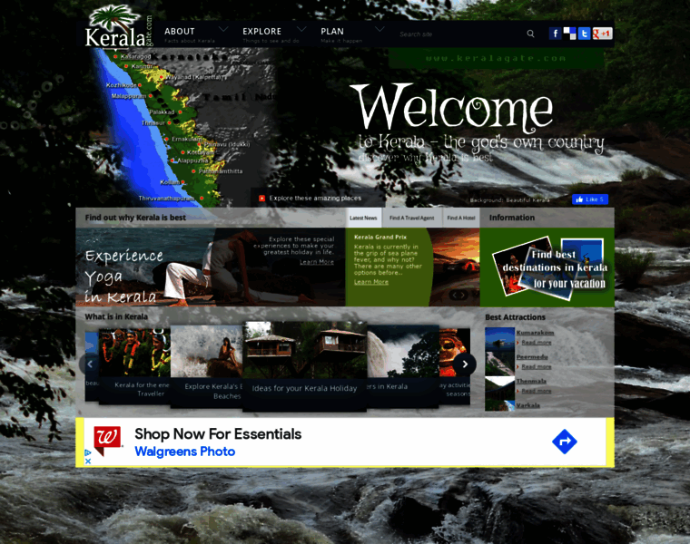 Keralagate.com thumbnail
