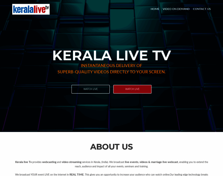 Keralalivetv.com thumbnail