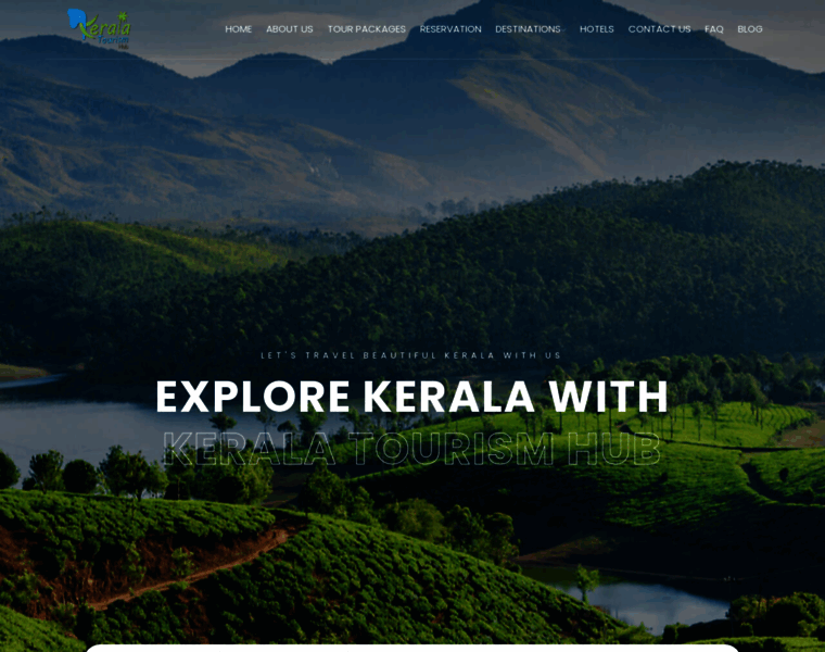 Keralatourismhub.com thumbnail