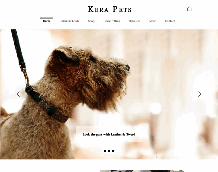 Kerapets.co.uk thumbnail Kerapets.co.uk thumbnail