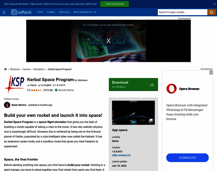 Kerbal-space-program.en.softonic.com thumbnail