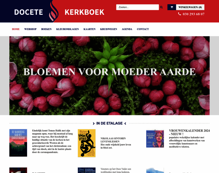 Kerkboek.nl thumbnail