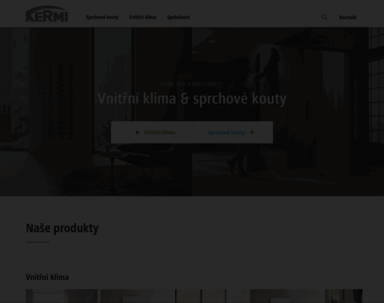 Kermi.cz thumbnail