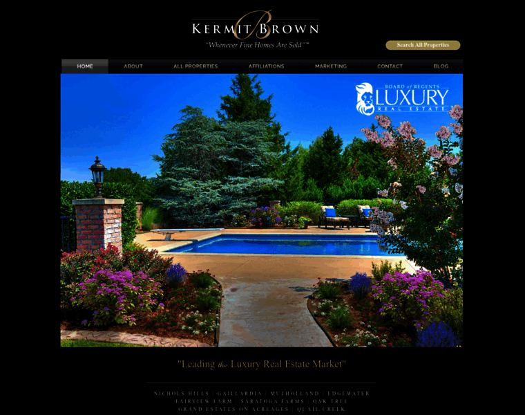 Kermitbrown.com thumbnail Kermitbrown.com thumbnail