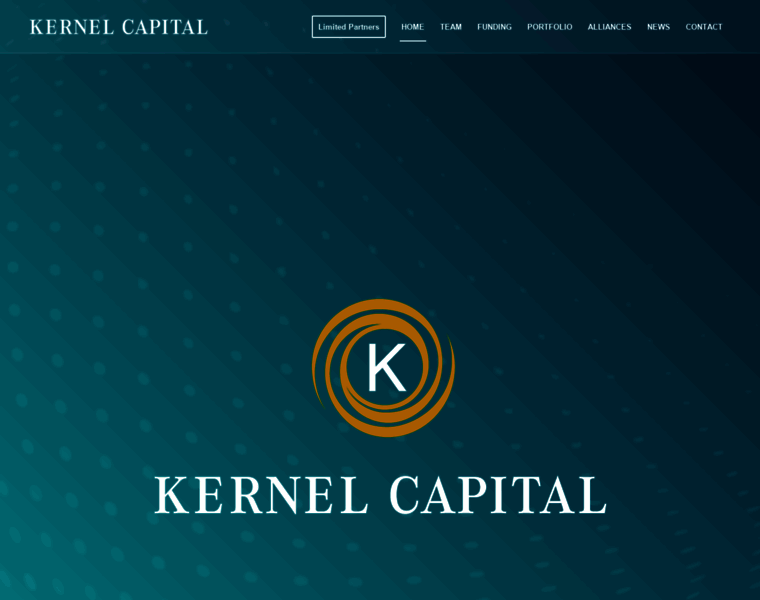 Kernel-capital.com thumbnail