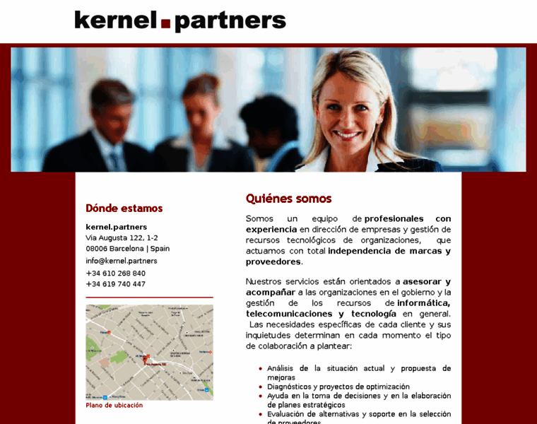 Kernel.partners thumbnail