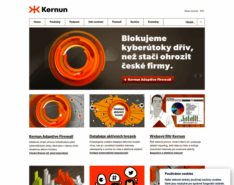 Kernun.com thumbnail