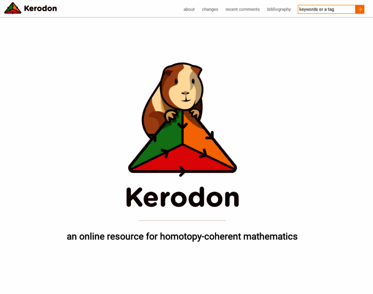 Kerodon.net thumbnail