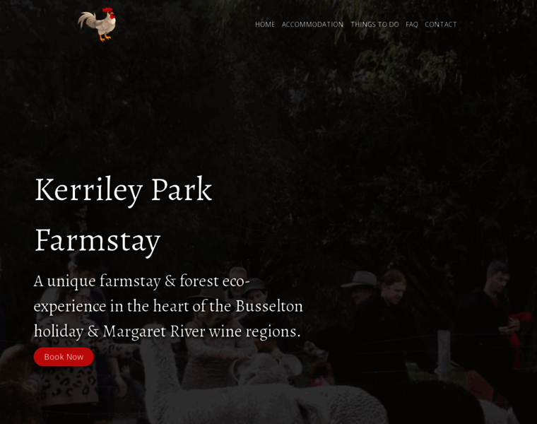 Kerrileypark.com thumbnail Kerrileypark.com thumbnail