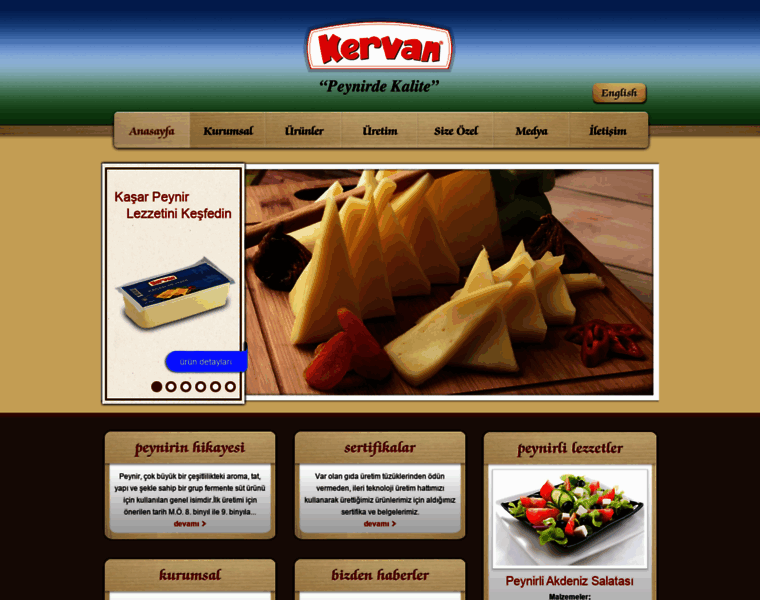 Kervan.com.tr thumbnail