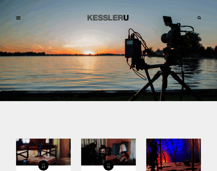 Kessleru.com thumbnail