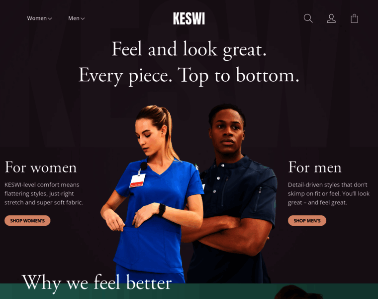Keswi.com thumbnail