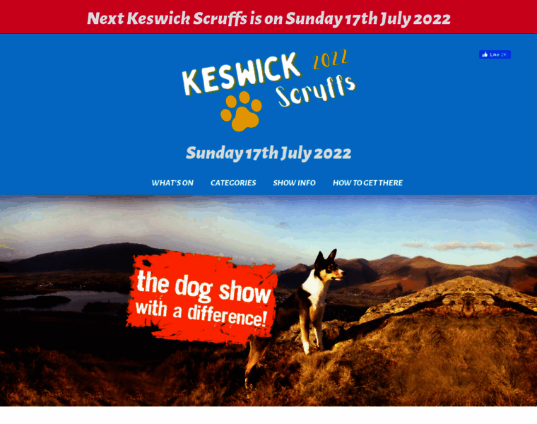 Keswick-scruffs.co.uk thumbnail