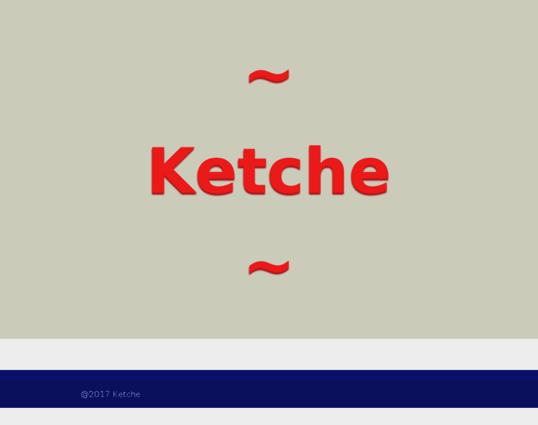 Ketche.net thumbnail