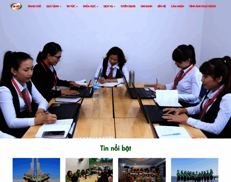 Ketoantinviet.net thumbnail
