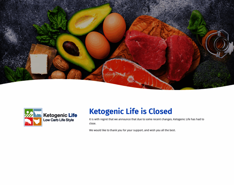 Ketogenic-life.com.au thumbnail