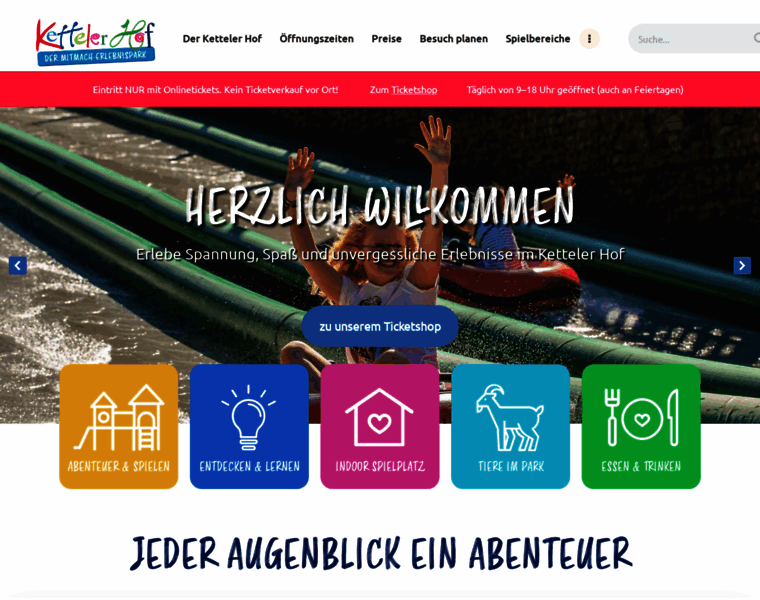 Kettelerhof.de thumbnail Kettelerhof.de thumbnail