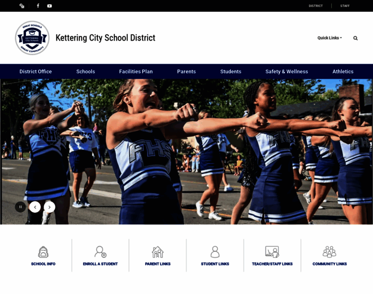 Ketteringschools.org thumbnail Ketteringschools.org thumbnail