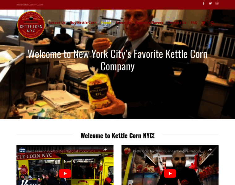 Kettlecornnyc.com thumbnail