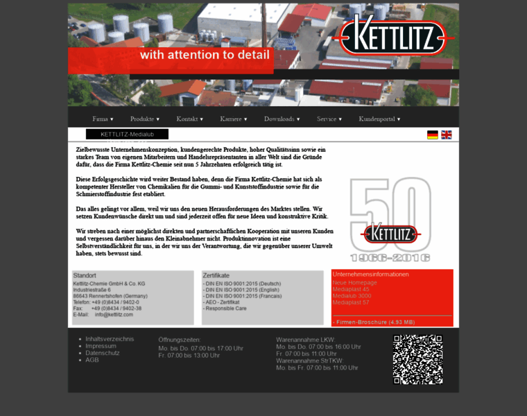 Kettlitz.com thumbnail