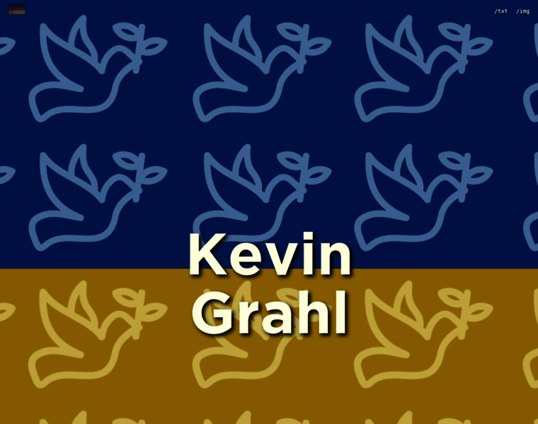 Kevingrahl.de thumbnail