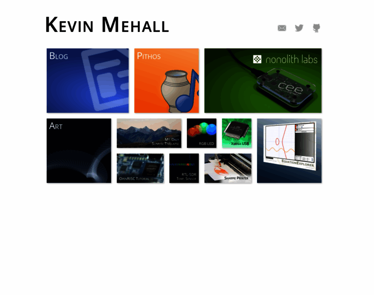 Kevinmehall.net thumbnail