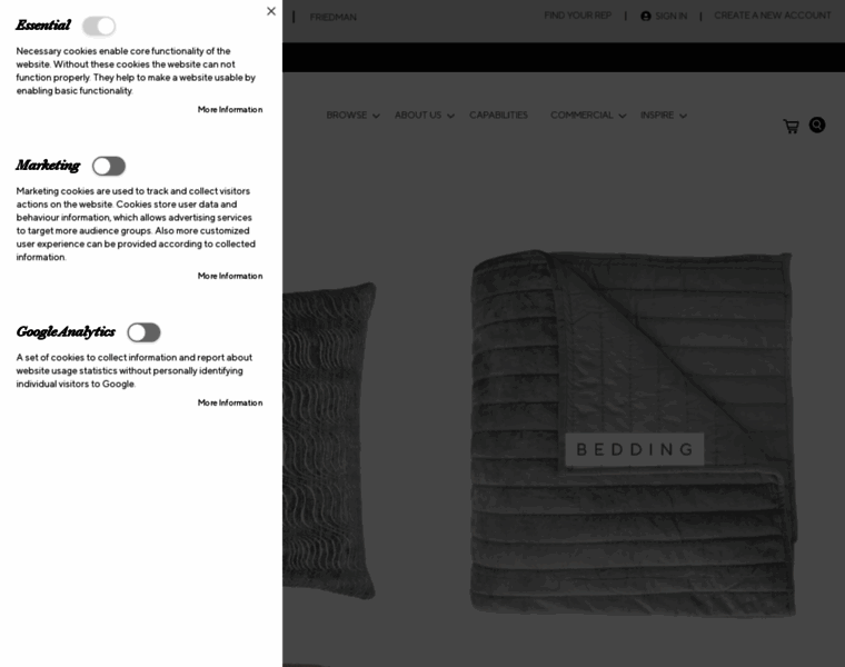 Kevinobrienstudio.com thumbnail