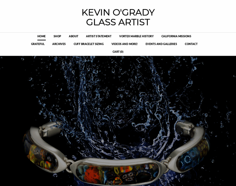 Kevinogrady.com thumbnail Kevinogrady.com thumbnail