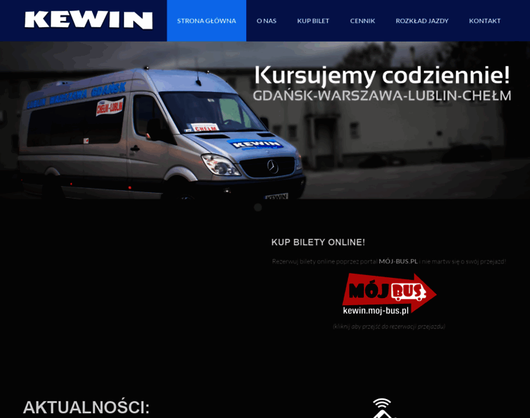 Kewin.pl thumbnail
