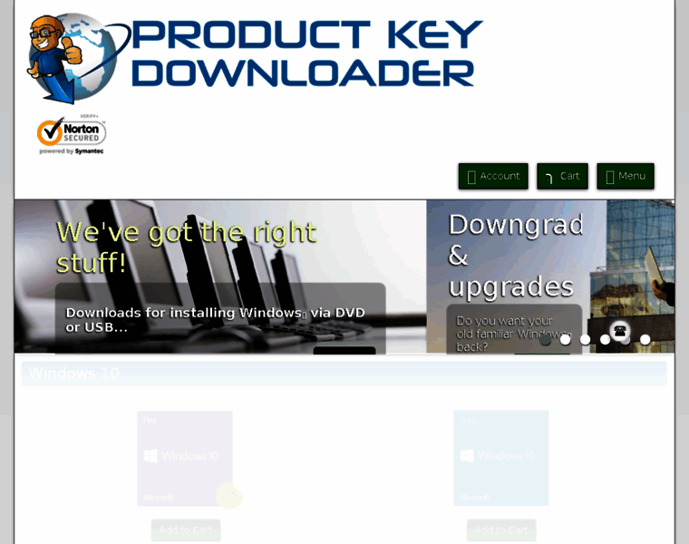 Key-downloader.com thumbnail