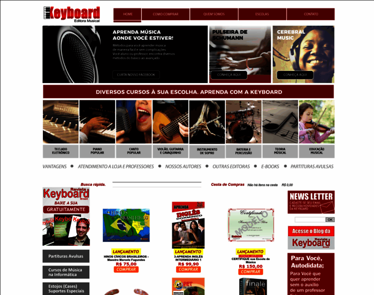 Keyboard.art.br thumbnail