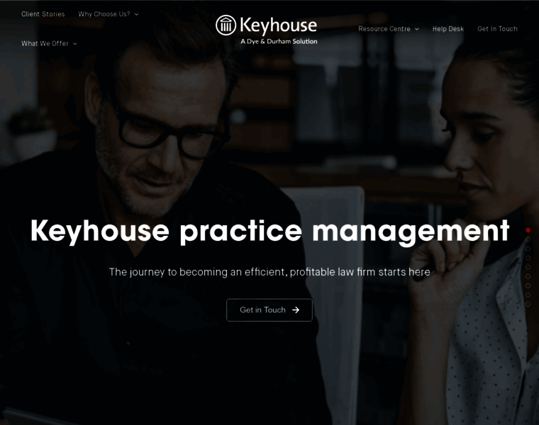 Keyhouse.biz thumbnail