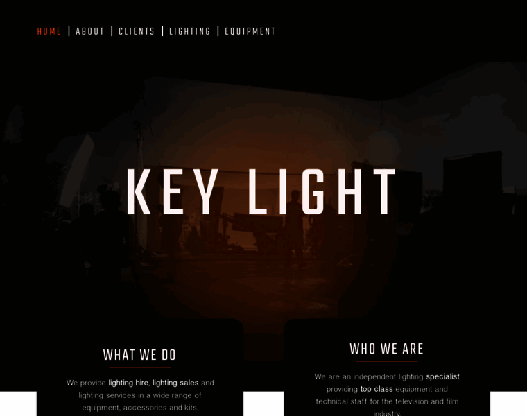 Keylight.tv thumbnail