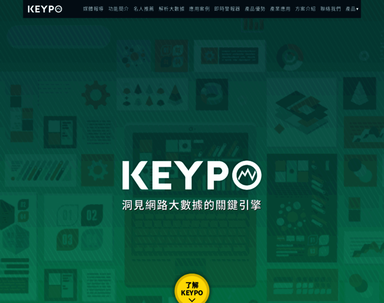 Keypo.tw thumbnail