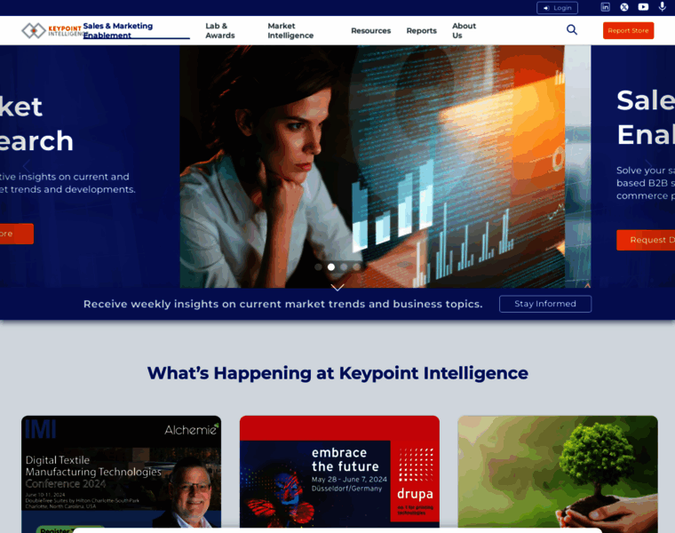 Keypointintelligence.com thumbnail