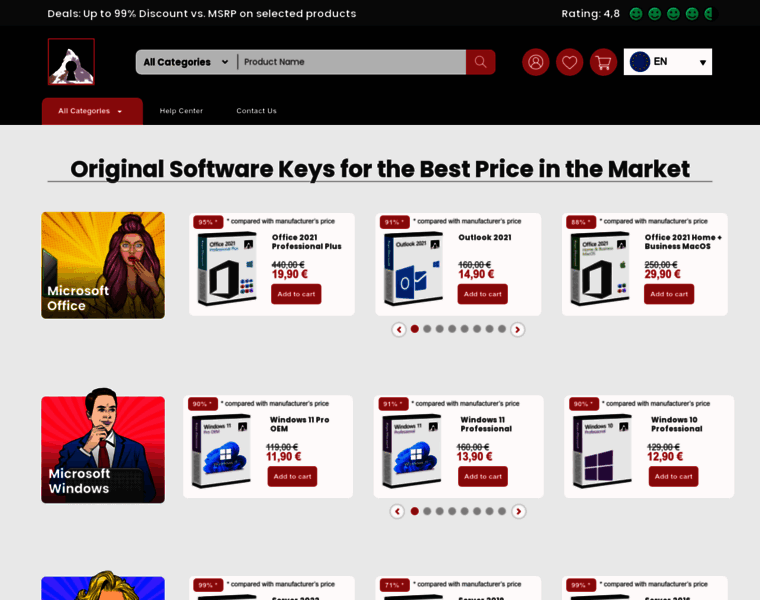 Keys.discount thumbnail