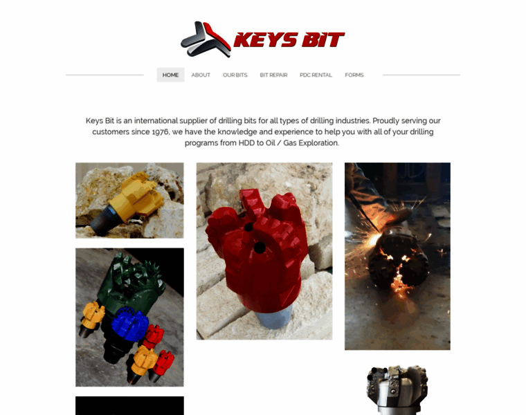 Keysbit.com thumbnail