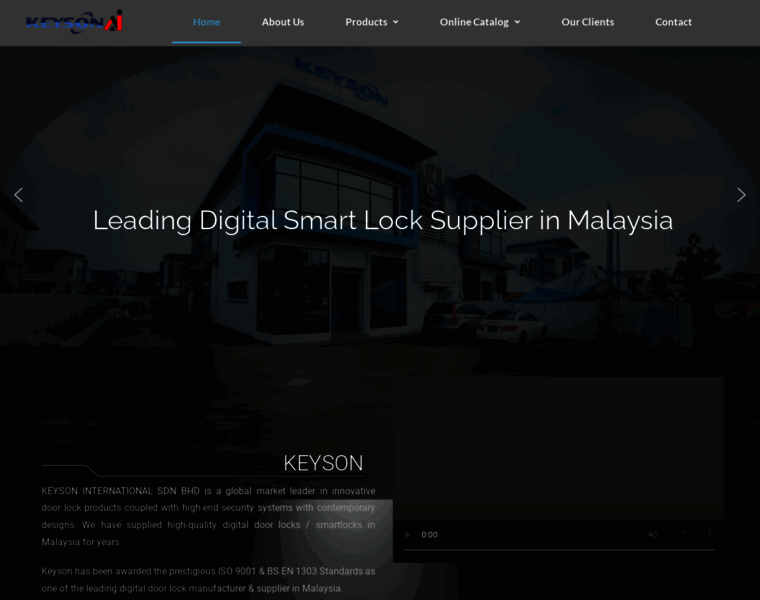 Keyson.com.my thumbnail Keyson.com.my thumbnail