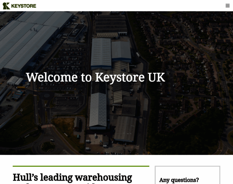 Keystoreuk.co.uk thumbnail